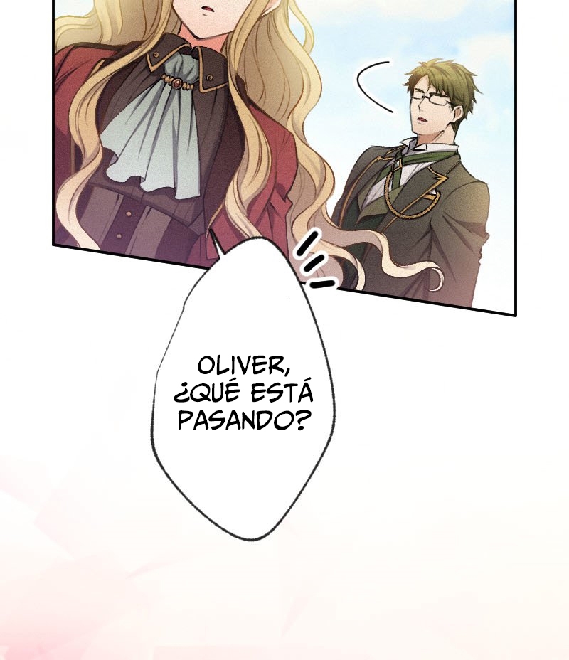 El Período De Celo De La Villana Capítulo 10 - Página 63