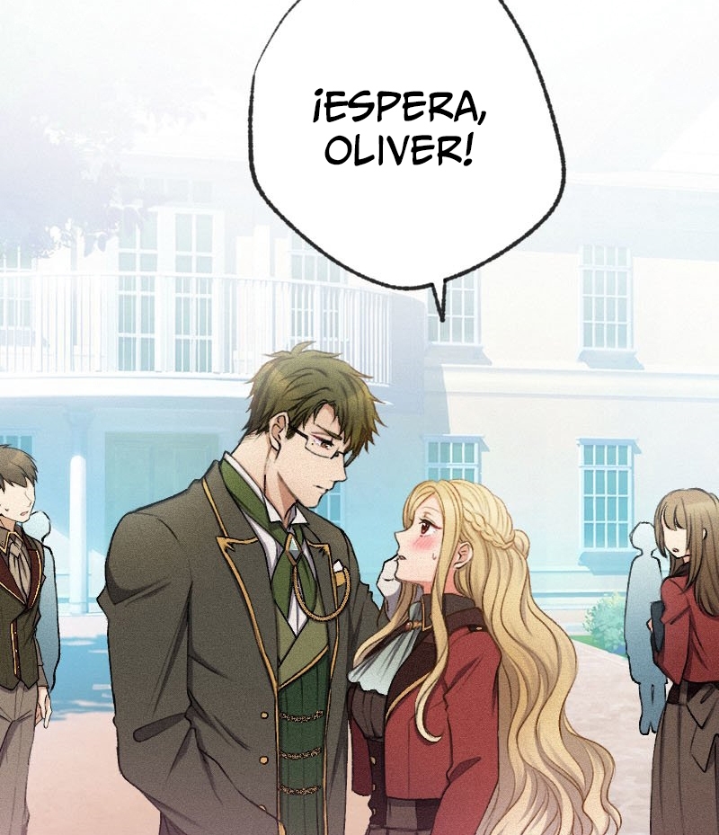 El Período De Celo De La Villana Capítulo 10 - Página 67