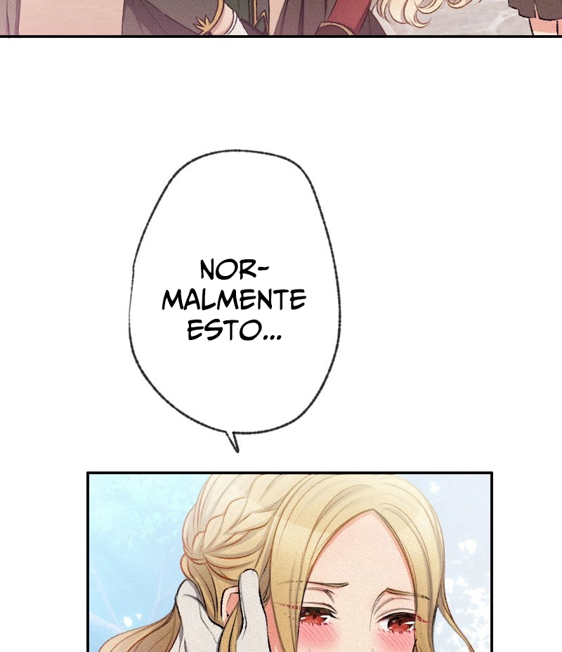 El Período De Celo De La Villana Capítulo 10 - Página 68