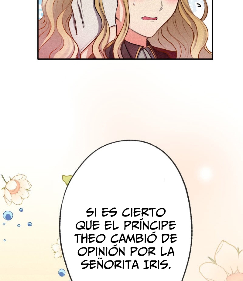 El Período De Celo De La Villana Capítulo 10 - Página 69