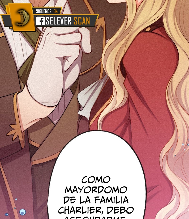 El Período De Celo De La Villana Capítulo 10 - Página 71