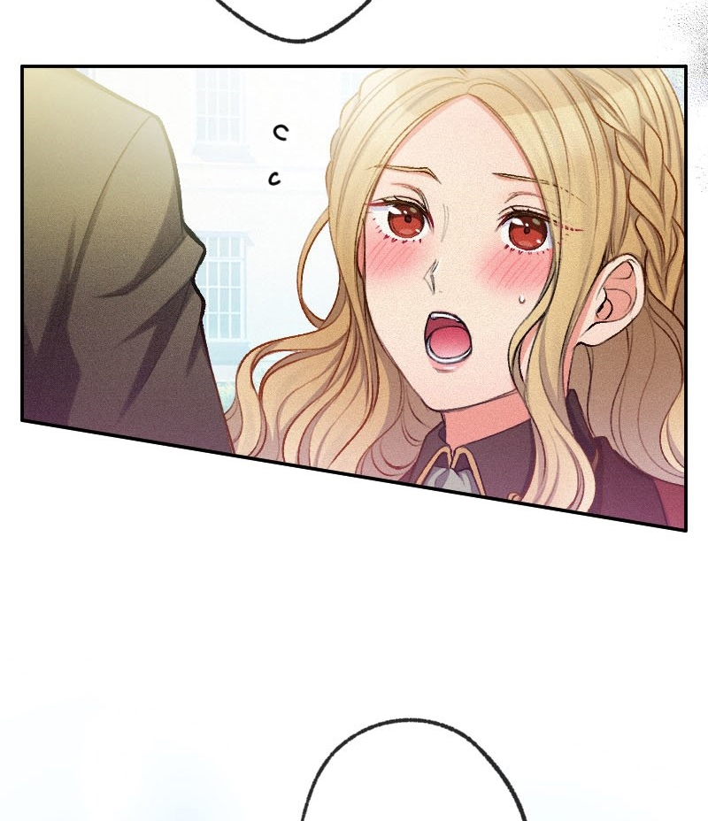 El Período De Celo De La Villana Capítulo 10 - Página 75