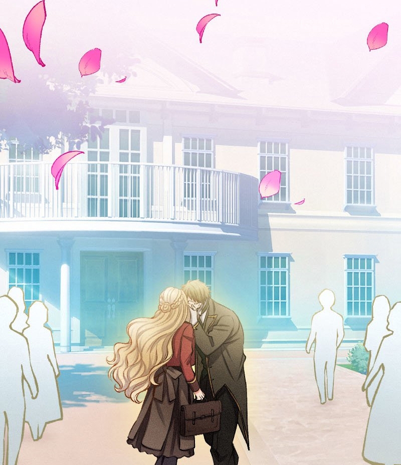 El Período De Celo De La Villana Capítulo 10 - Página 81