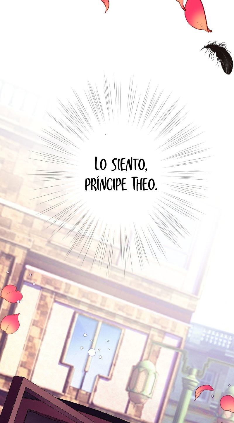 El Período De Celo De La Villana Capítulo 10 - Página 9