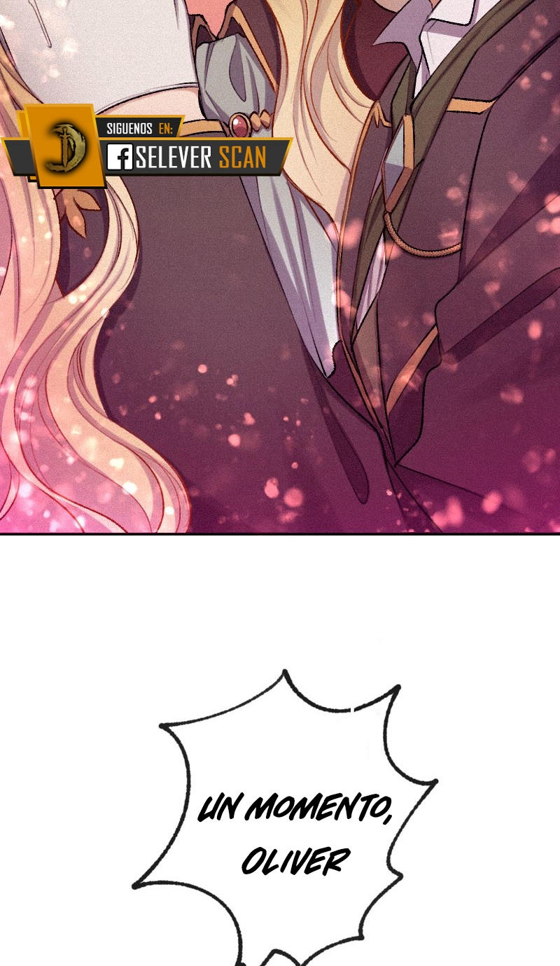 El Período De Celo De La Villana Capítulo 11 - Página 10