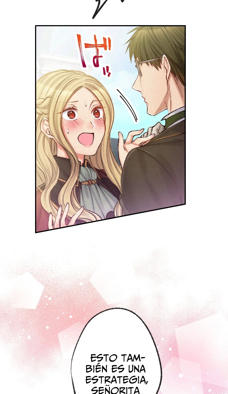 El Período De Celo De La Villana Capítulo 11 - Página 11