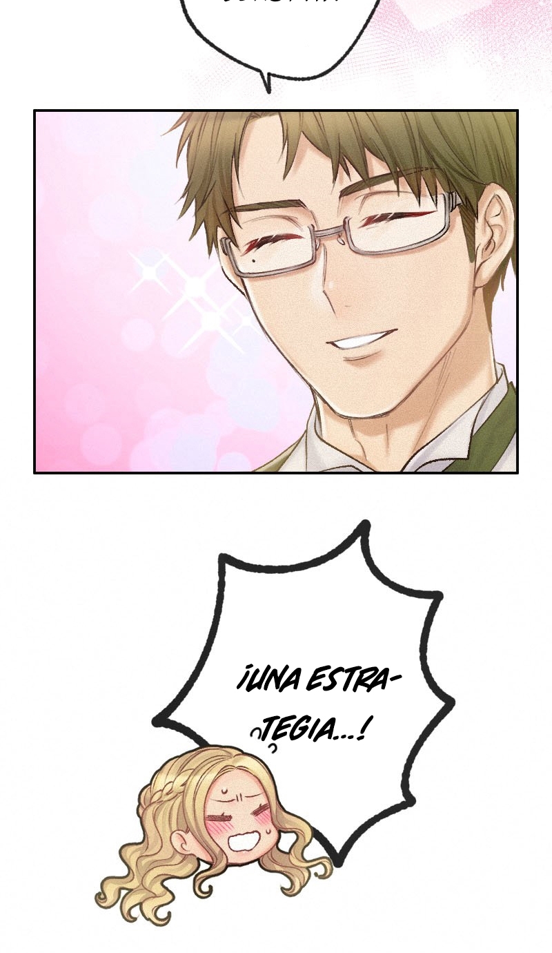 El Período De Celo De La Villana Capítulo 11 - Página 12