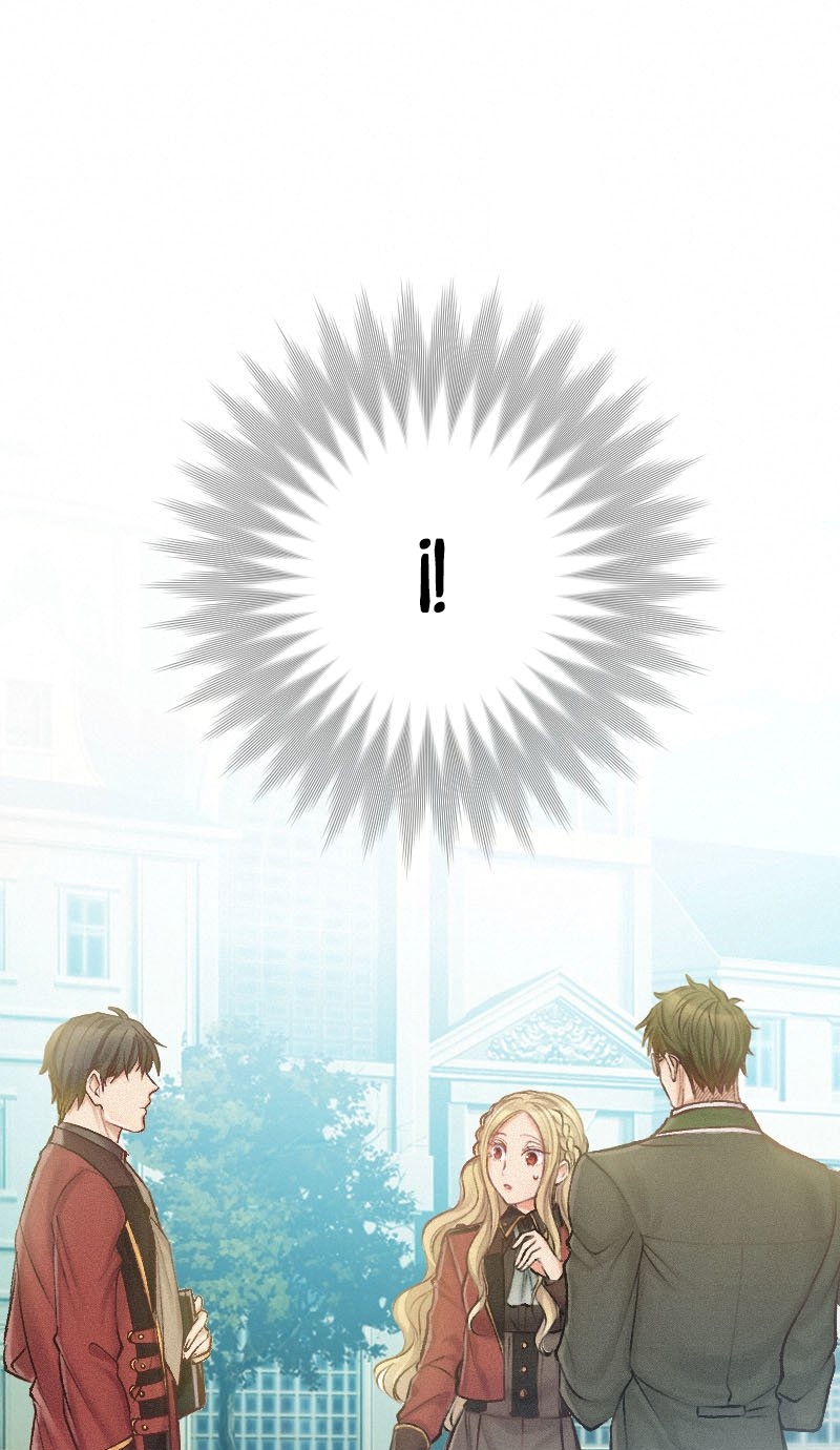 El Período De Celo De La Villana Capítulo 11 - Página 13