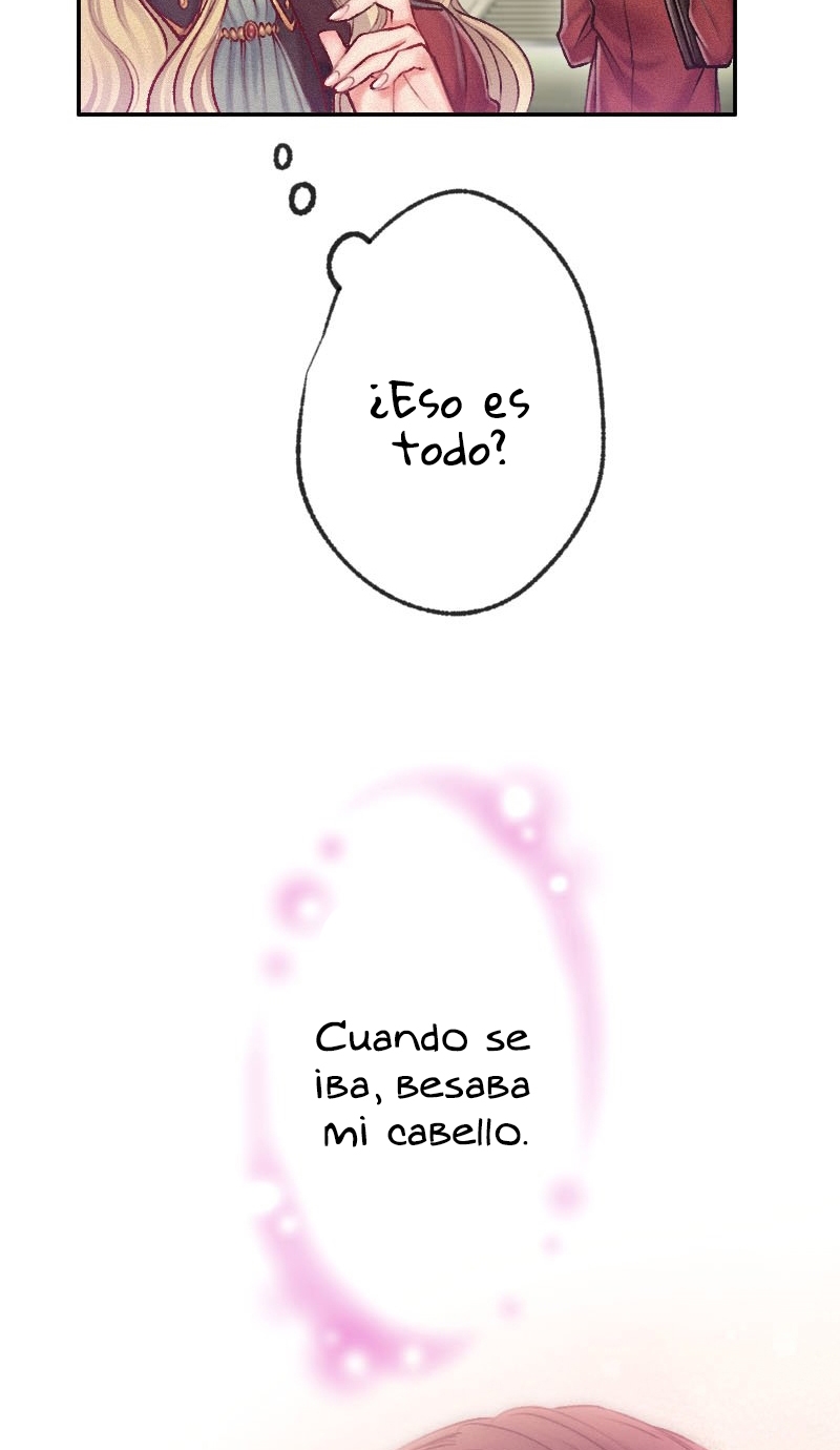 El Período De Celo De La Villana Capítulo 11 - Página 18