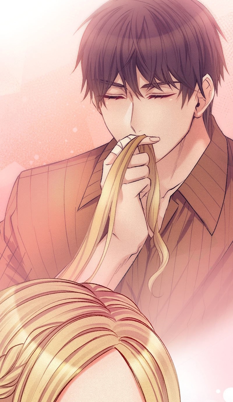 El Período De Celo De La Villana Capítulo 11 - Página 19