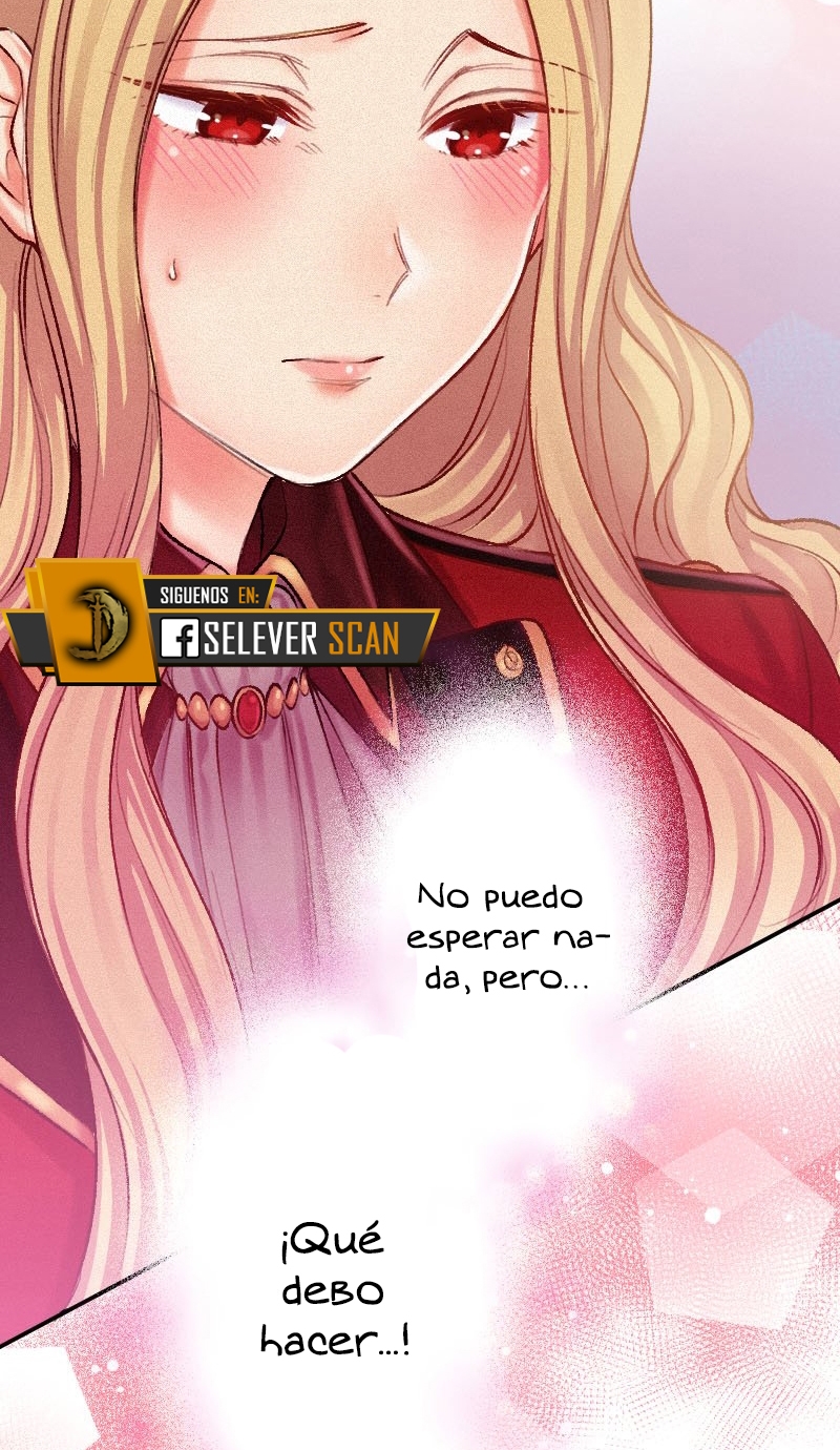 El Período De Celo De La Villana Capítulo 11 - Página 20