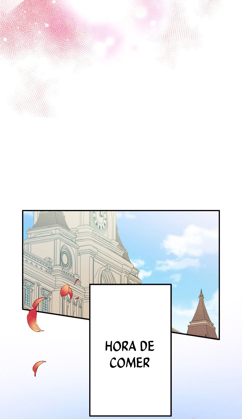 El Período De Celo De La Villana Capítulo 11 - Página 21