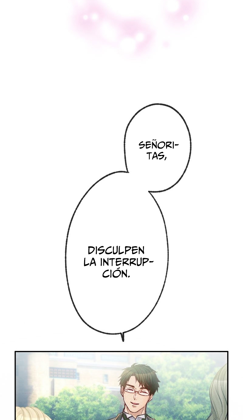 El Período De Celo De La Villana Capítulo 11 - Página 27