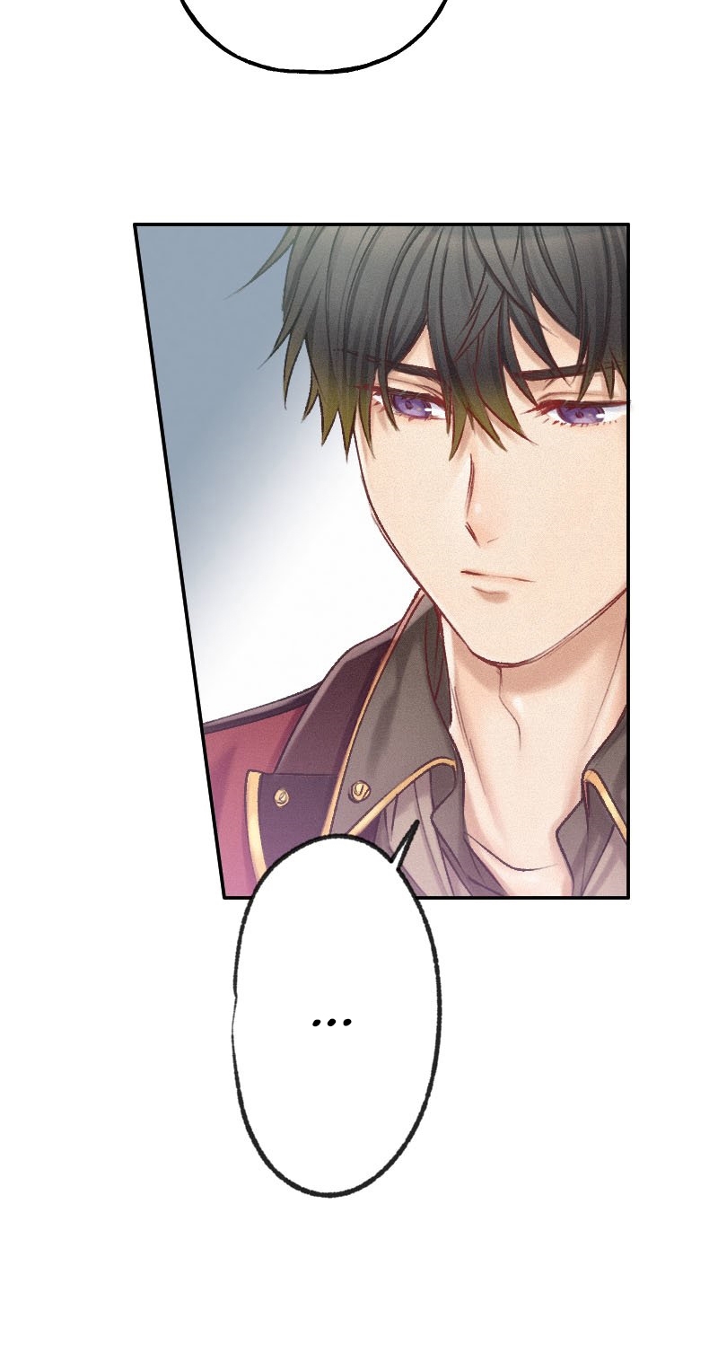 El Período De Celo De La Villana Capítulo 11 - Página 35