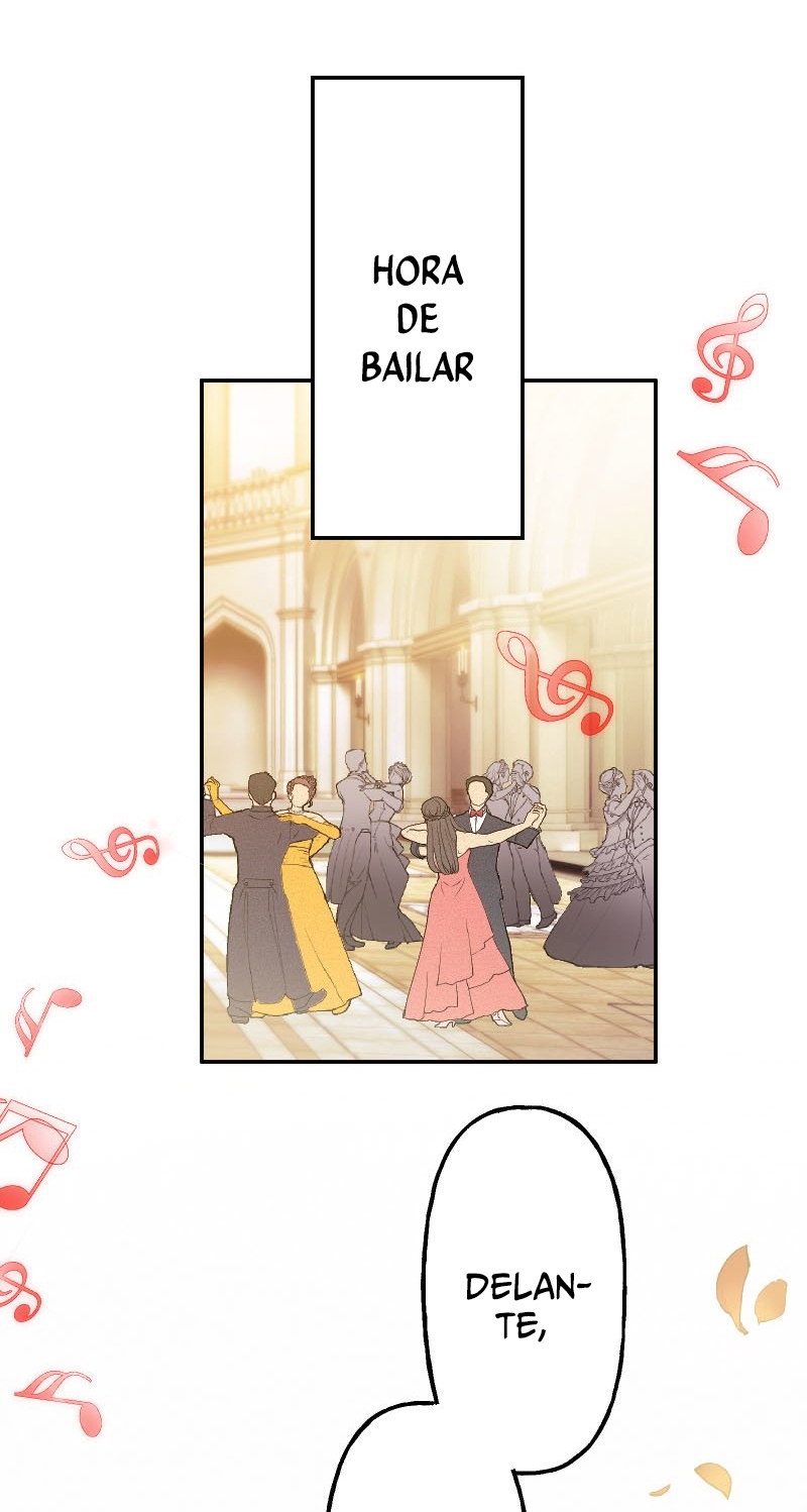 El Período De Celo De La Villana Capítulo 11 - Página 36