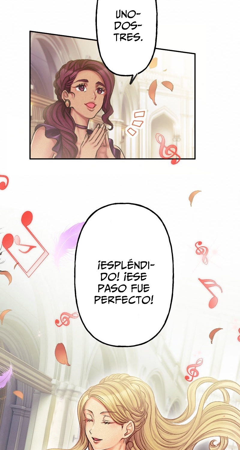 El Período De Celo De La Villana Capítulo 11 - Página 37
