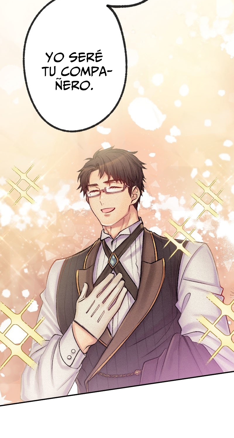 El Período De Celo De La Villana Capítulo 11 - Página 41