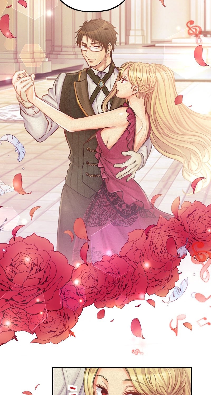 El Período De Celo De La Villana Capítulo 11 - Página 44