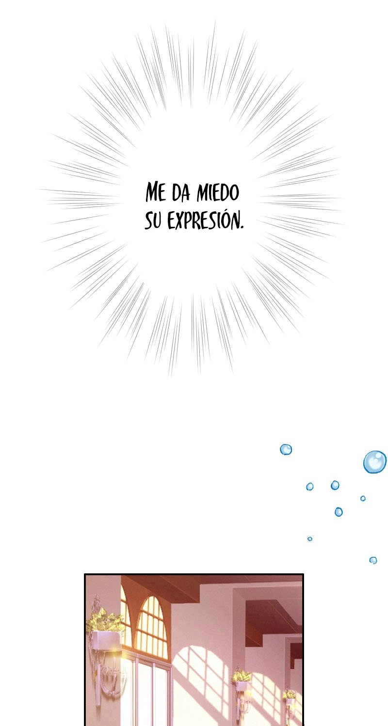 El Período De Celo De La Villana Capítulo 11 - Página 46