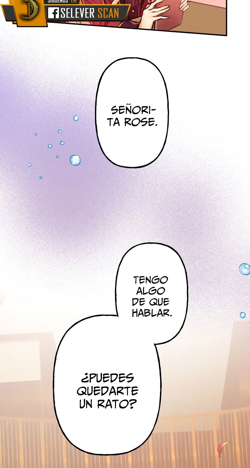 El Período De Celo De La Villana Capítulo 11 - Página 48