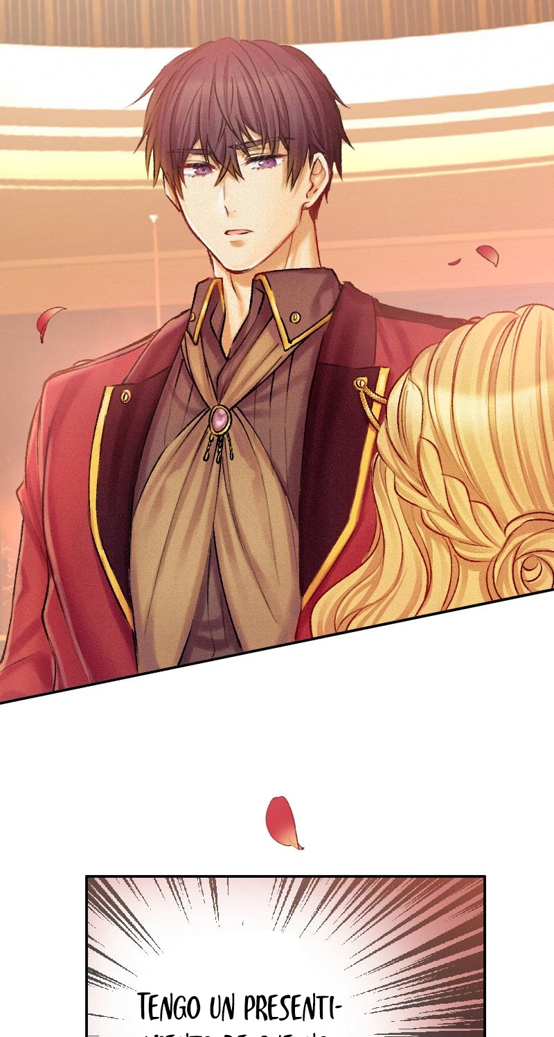 El Período De Celo De La Villana Capítulo 11 - Página 49