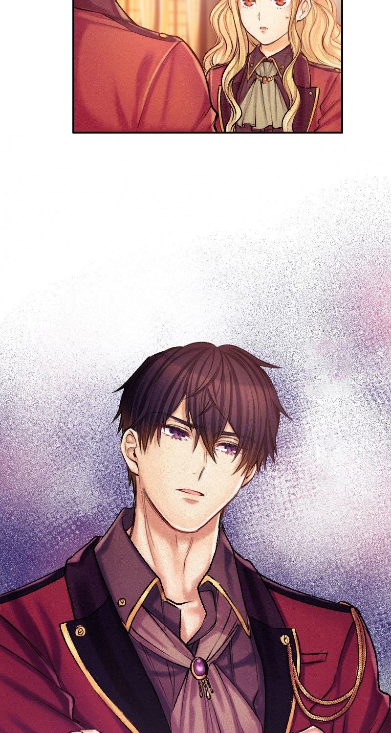 El Período De Celo De La Villana Capítulo 11 - Página 52