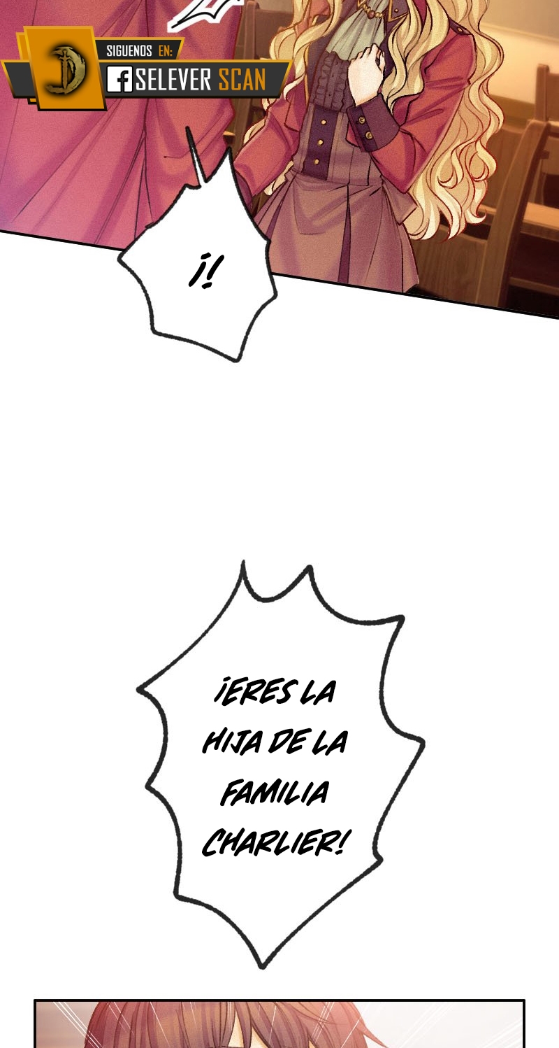 El Período De Celo De La Villana Capítulo 11 - Página 57