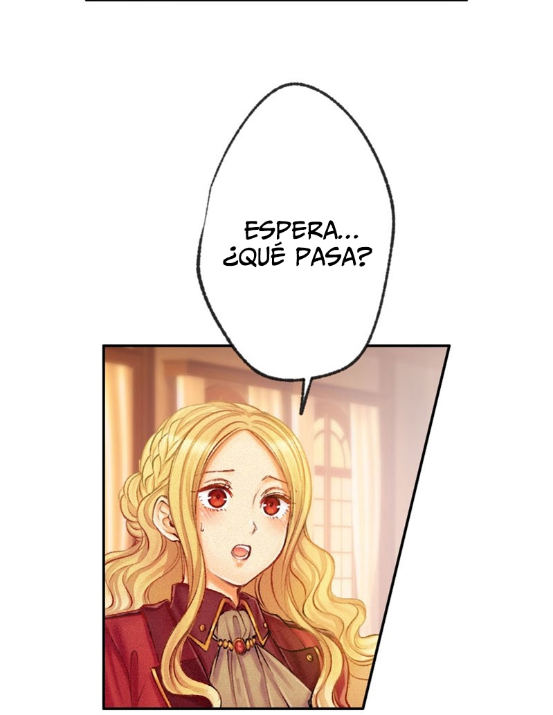 El Período De Celo De La Villana Capítulo 11 - Página 61