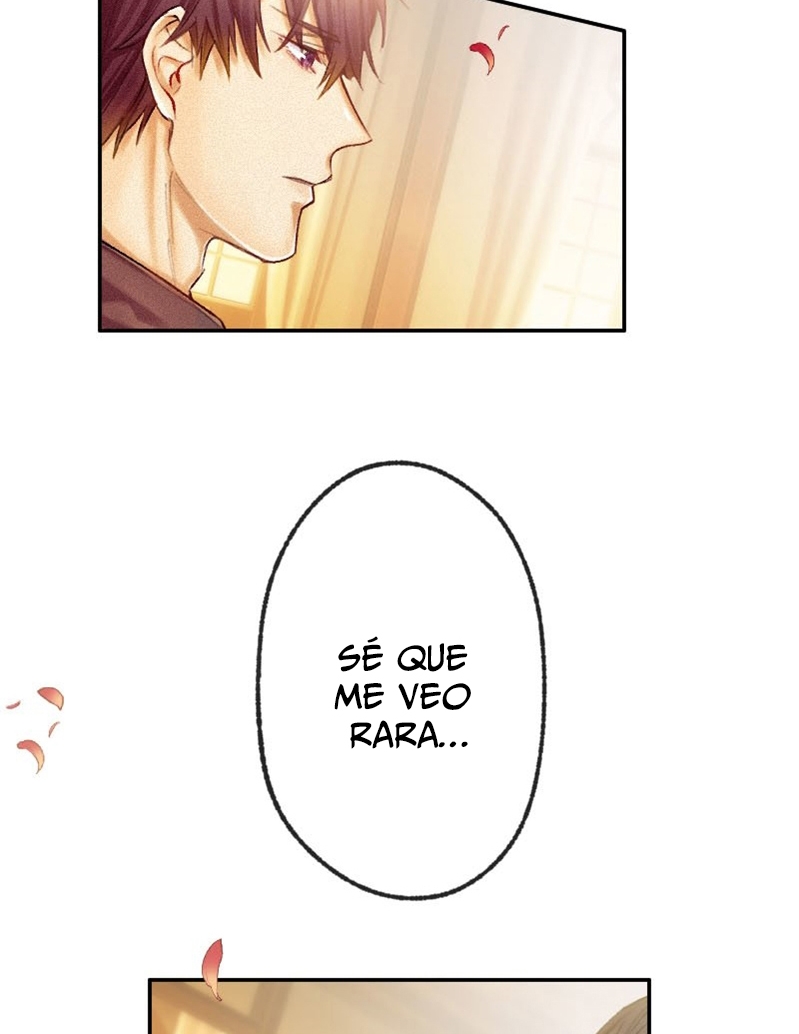 El Período De Celo De La Villana Capítulo 11 - Página 63