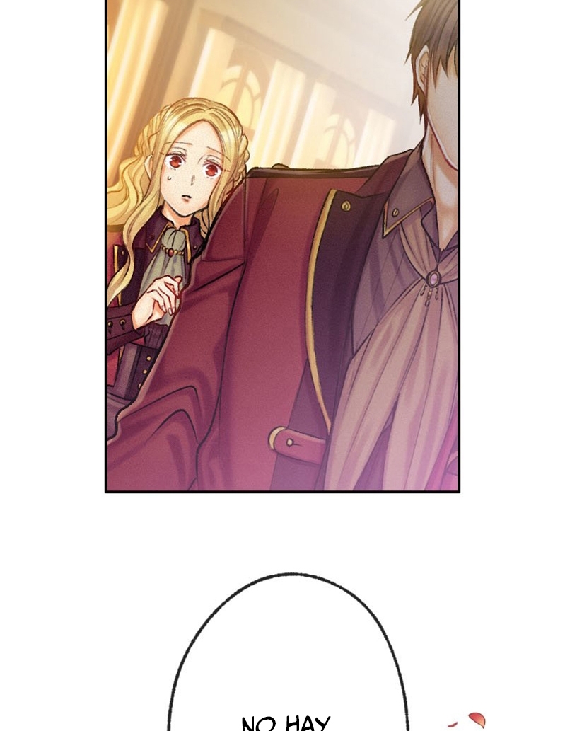 El Período De Celo De La Villana Capítulo 11 - Página 64