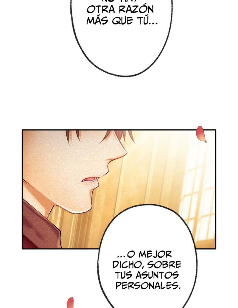 El Período De Celo De La Villana Capítulo 11 - Página 65