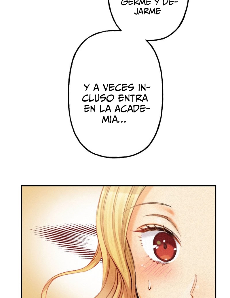 El Período De Celo De La Villana Capítulo 11 - Página 67