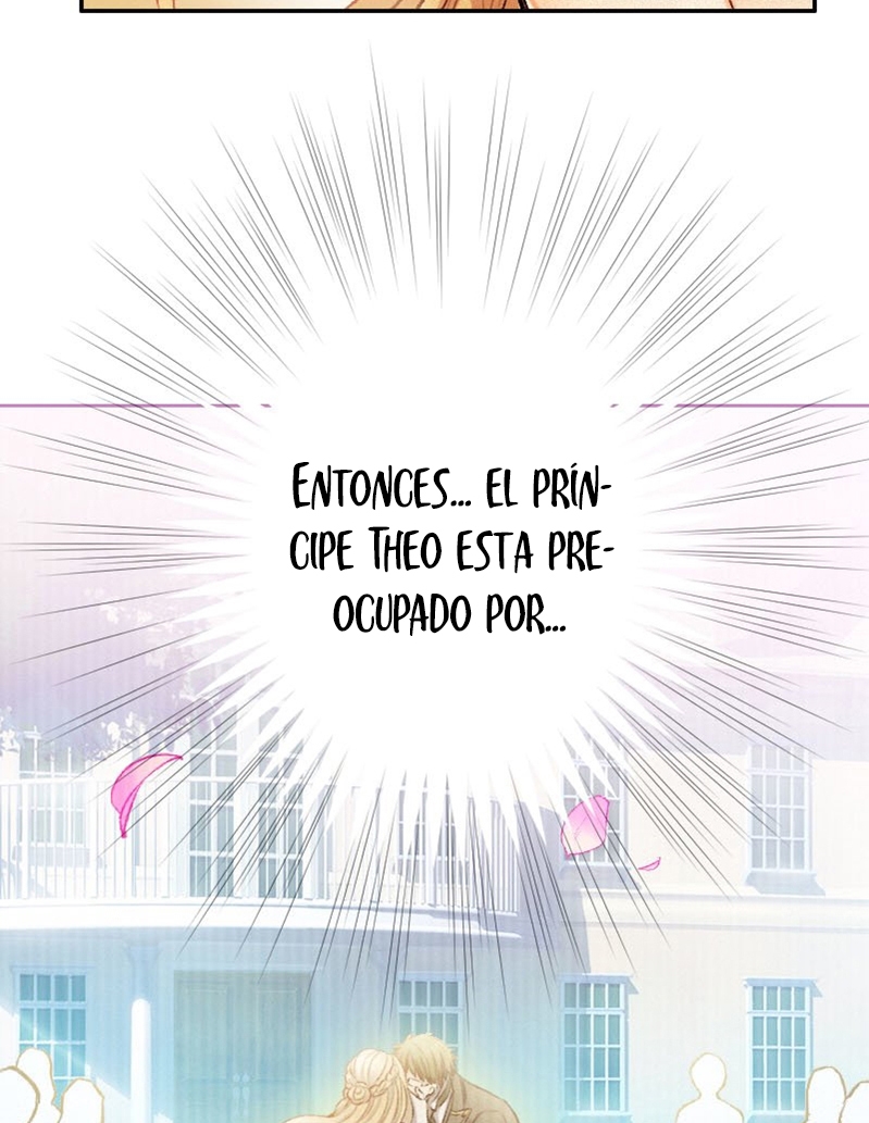 El Período De Celo De La Villana Capítulo 11 - Página 68