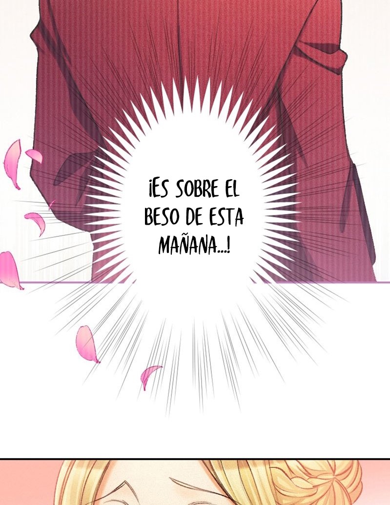 El Período De Celo De La Villana Capítulo 11 - Página 70