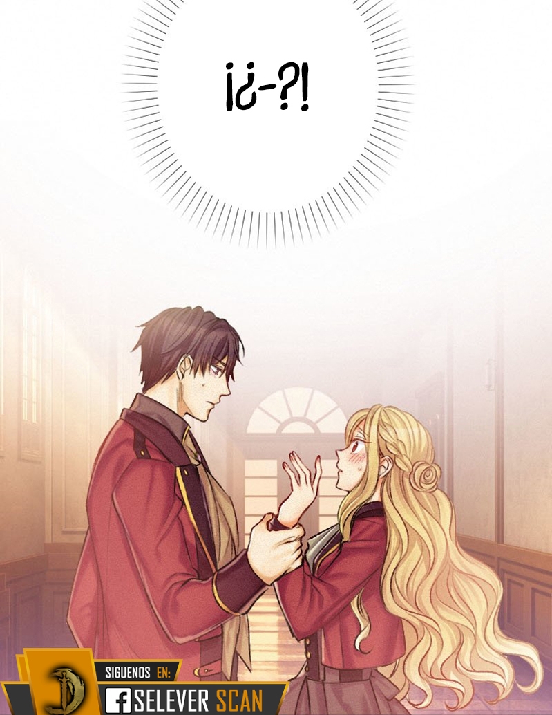 El Período De Celo De La Villana Capítulo 11 - Página 73