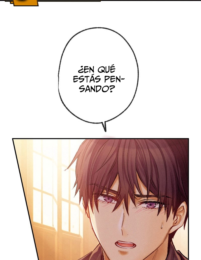 El Período De Celo De La Villana Capítulo 11 - Página 74