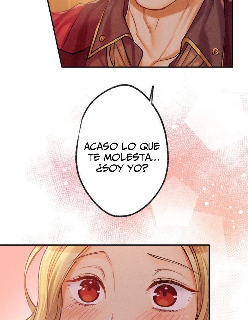 El Período De Celo De La Villana Capítulo 11 - Página 75