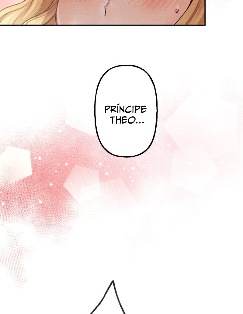 El Período De Celo De La Villana Capítulo 11 - Página 76