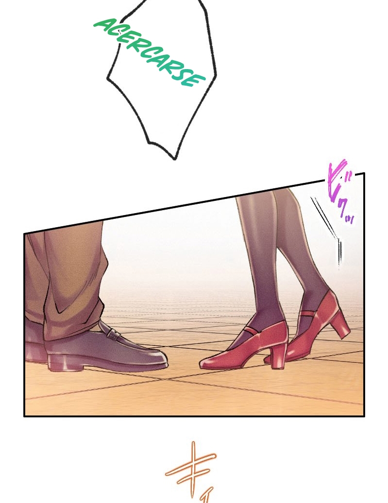 El Período De Celo De La Villana Capítulo 11 - Página 77