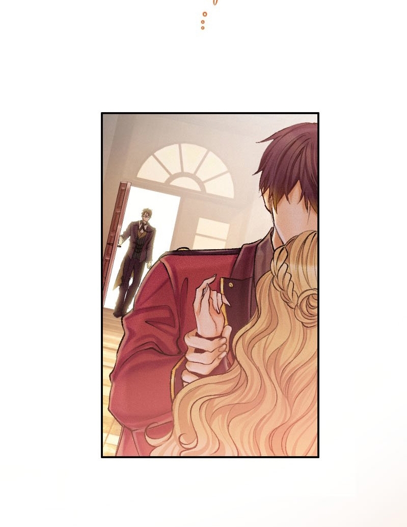 El Período De Celo De La Villana Capítulo 11 - Página 78