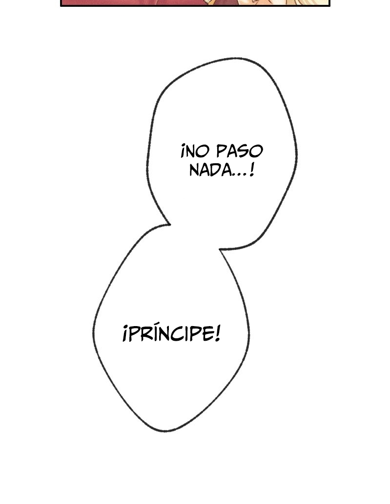 El Período De Celo De La Villana Capítulo 11 - Página 82