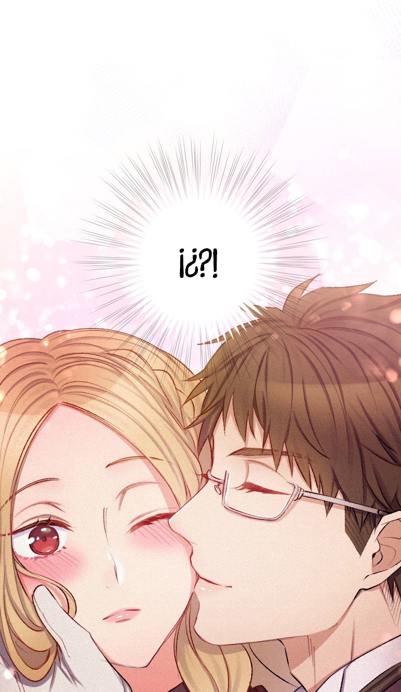 El Período De Celo De La Villana Capítulo 11 - Página 9