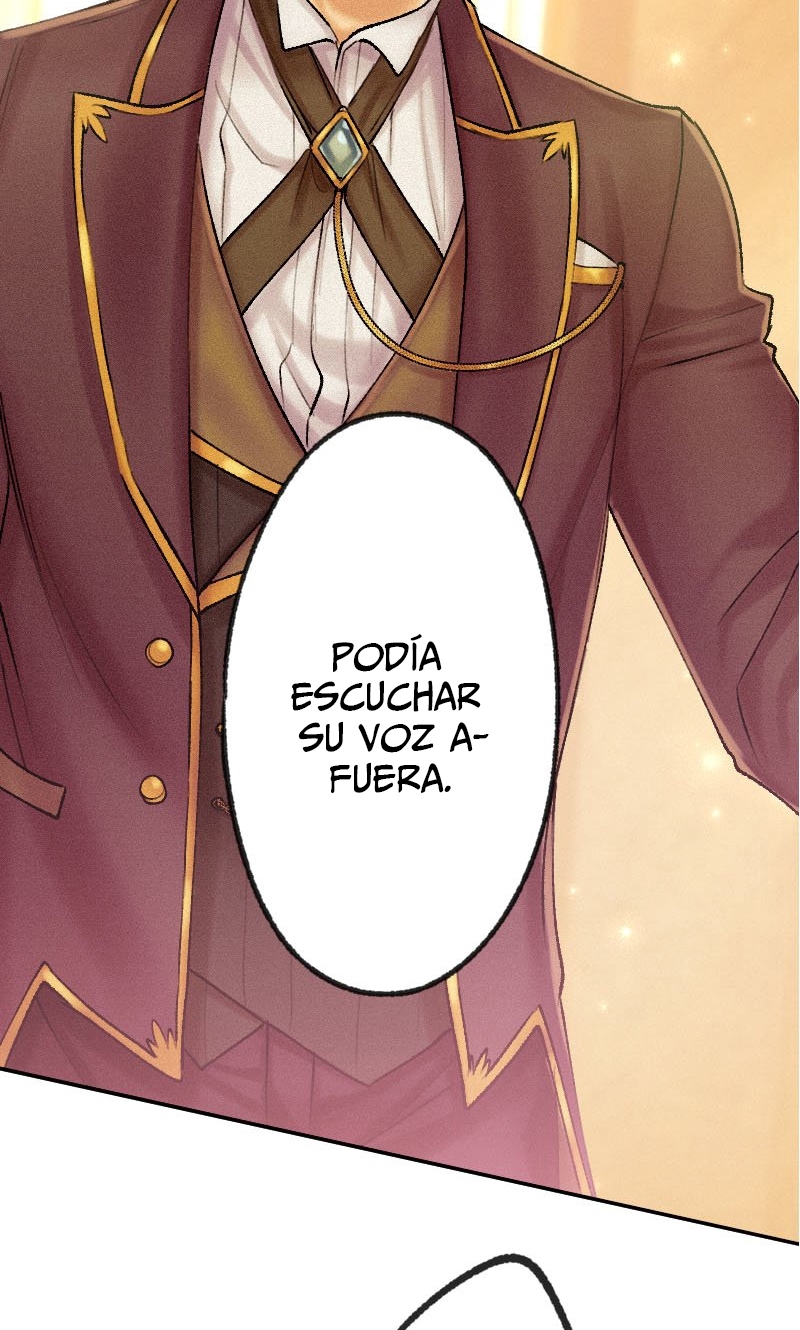 El Período De Celo De La Villana Capítulo 12 - Página 10