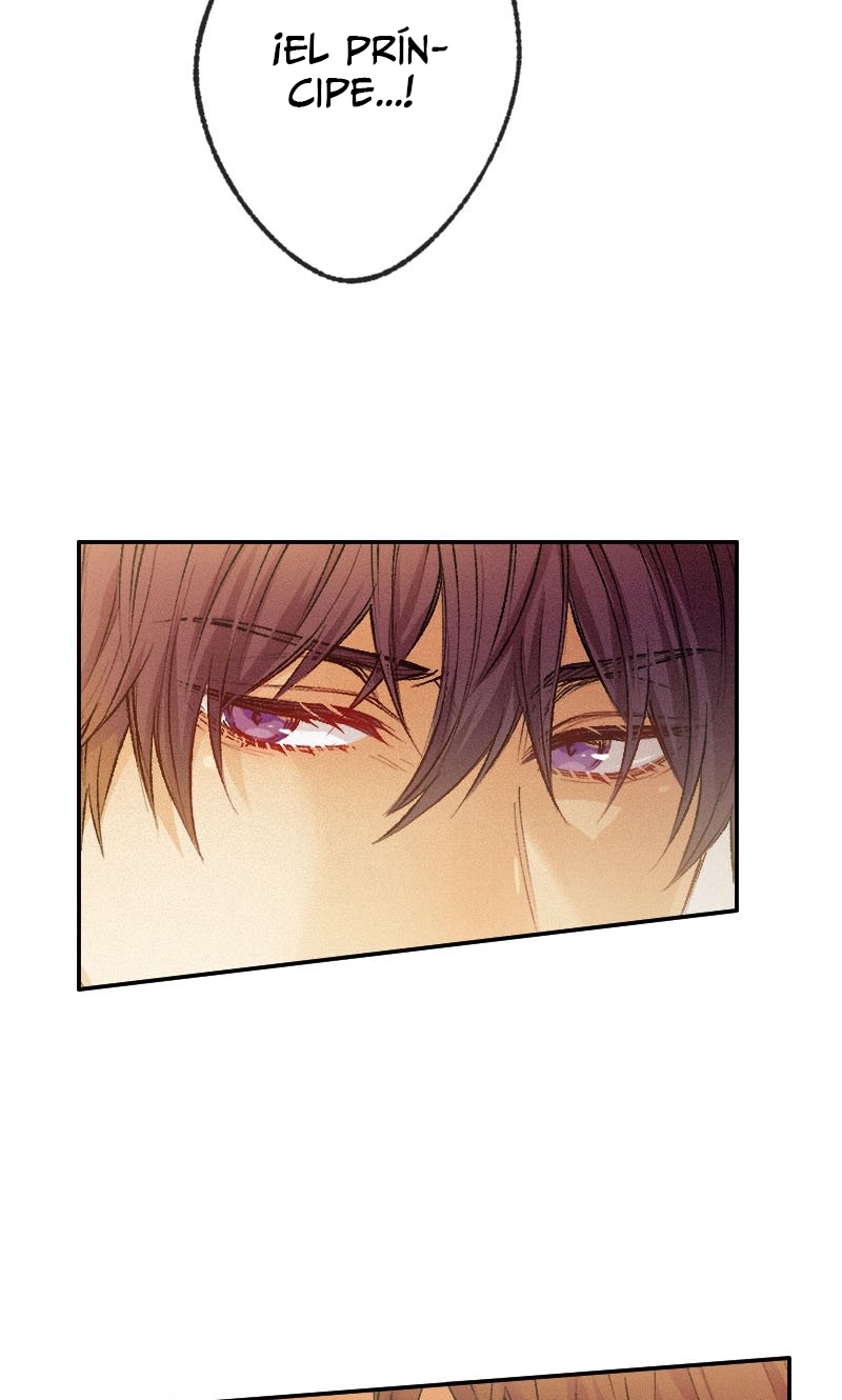 El Período De Celo De La Villana Capítulo 12 - Página 12