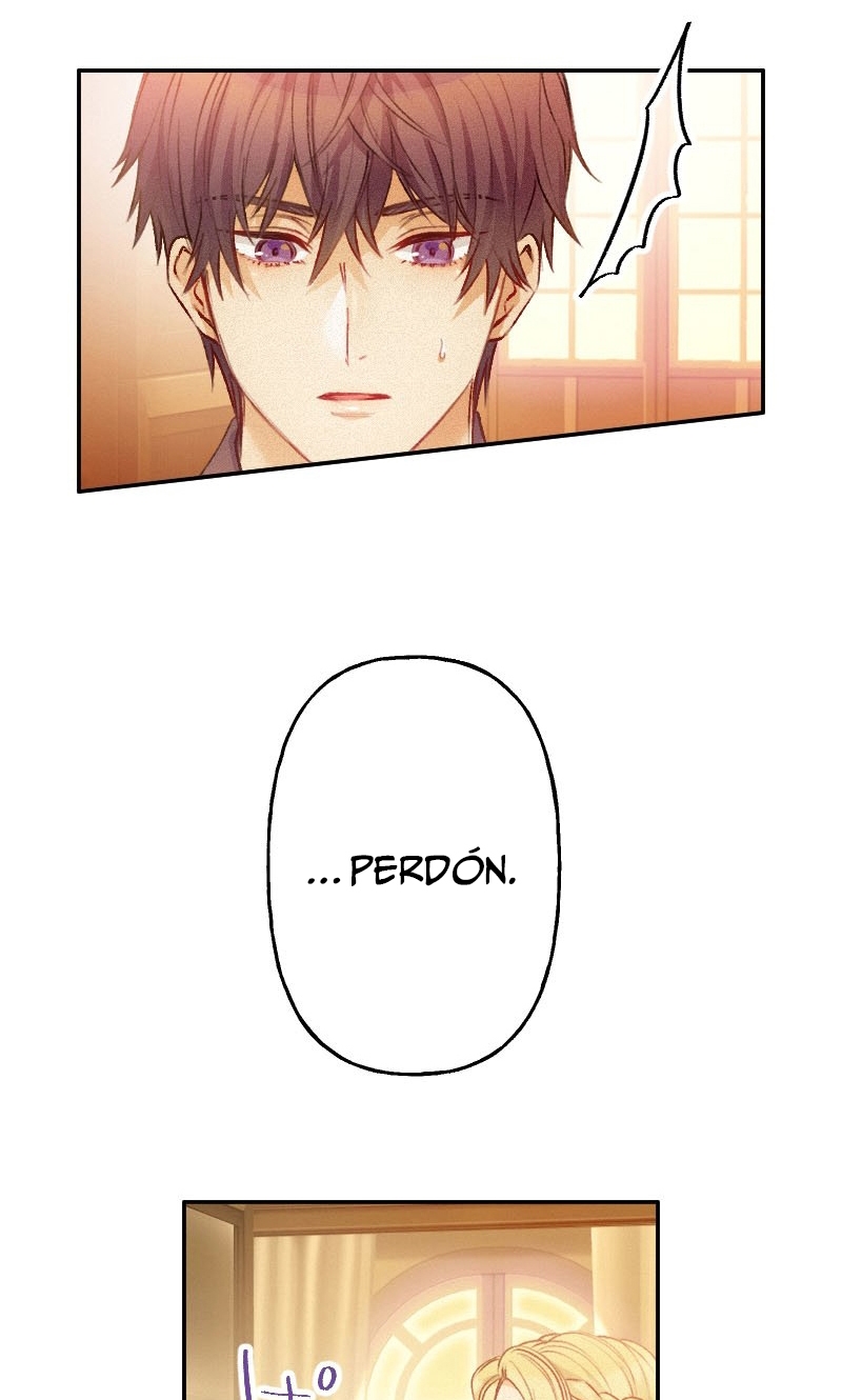 El Período De Celo De La Villana Capítulo 12 - Página 16