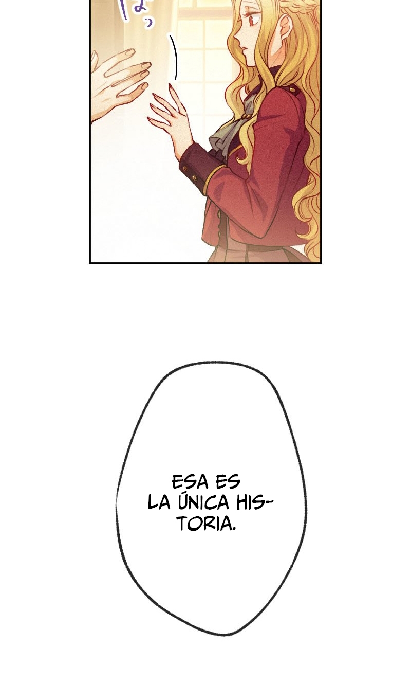 El Período De Celo De La Villana Capítulo 12 - Página 17