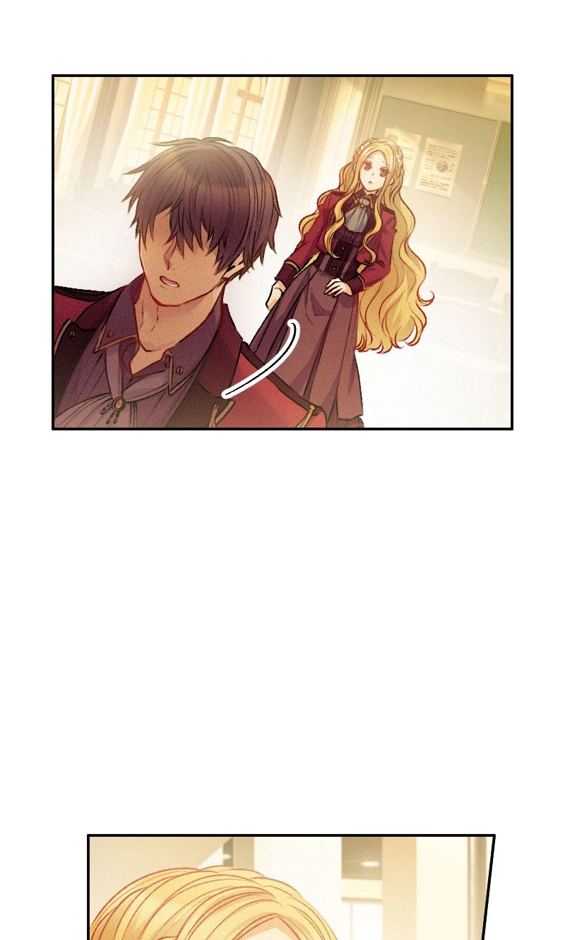 El Período De Celo De La Villana Capítulo 12 - Página 18