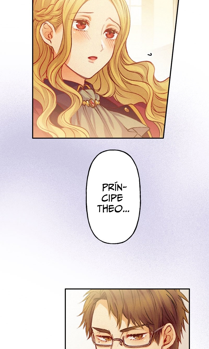 El Período De Celo De La Villana Capítulo 12 - Página 19