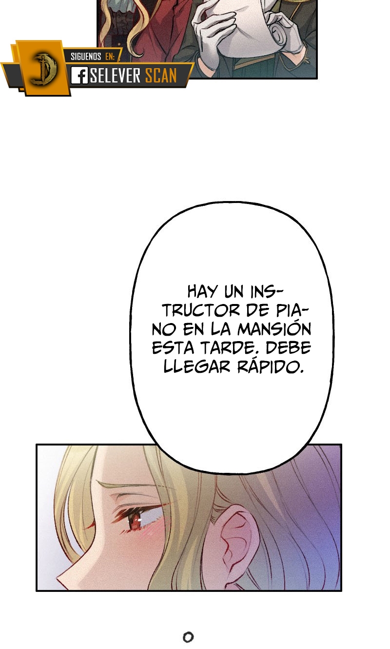 El Período De Celo De La Villana Capítulo 12 - Página 22