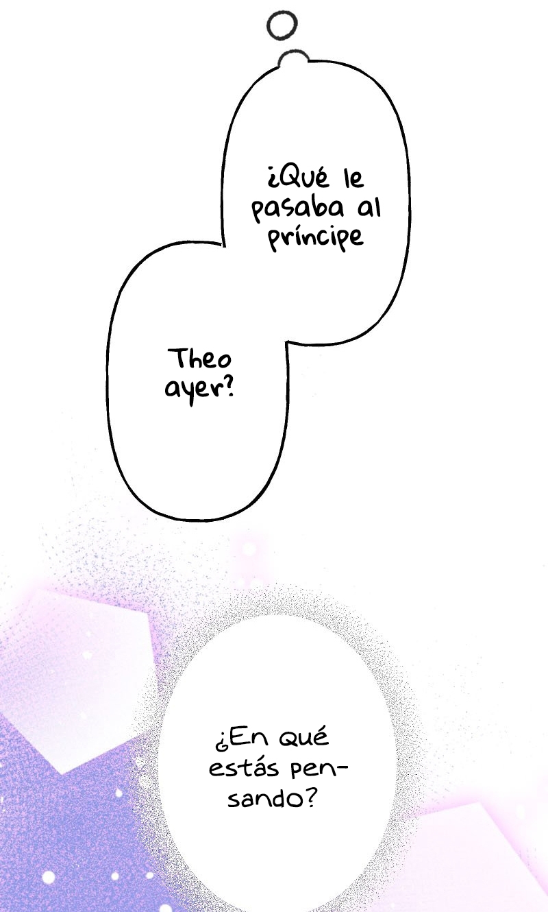 El Período De Celo De La Villana Capítulo 12 - Página 23